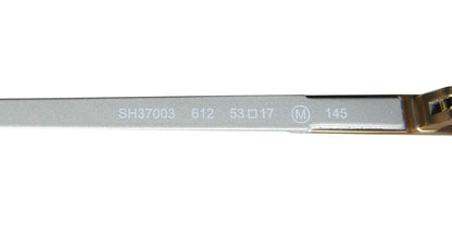 Flexon Shinola 37003 Eyeglasses