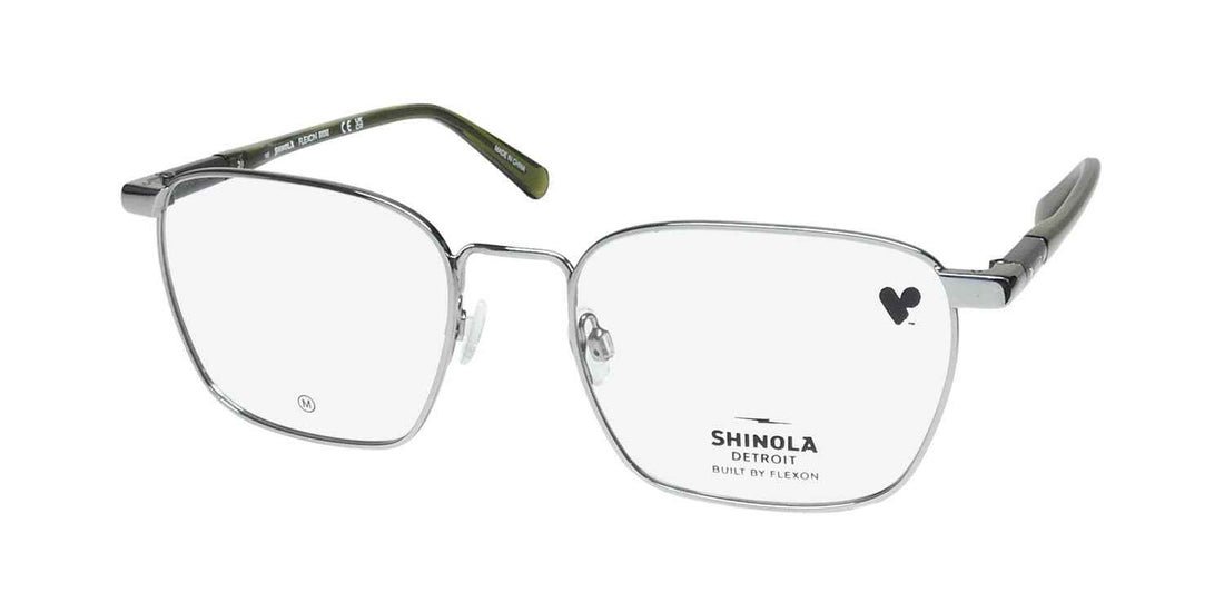 Flexon Shinola 23002 Eyeglasses