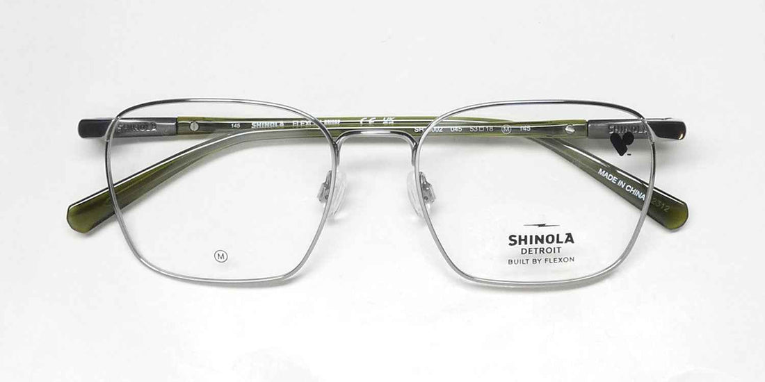 Flexon Shinola 23002 Eyeglasses