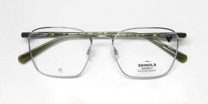 Flexon Shinola 23002 Eyeglasses