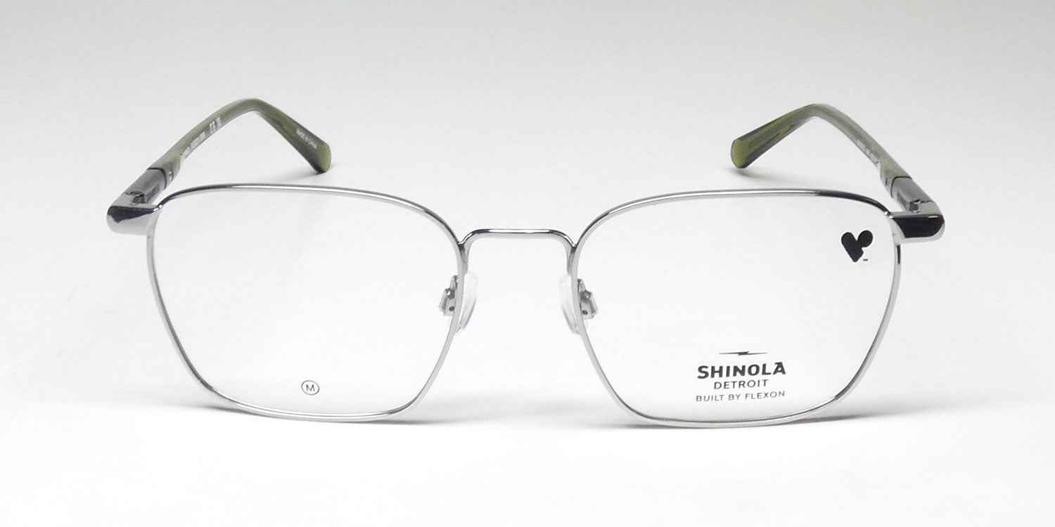 Flexon Shinola 23002 Eyeglasses