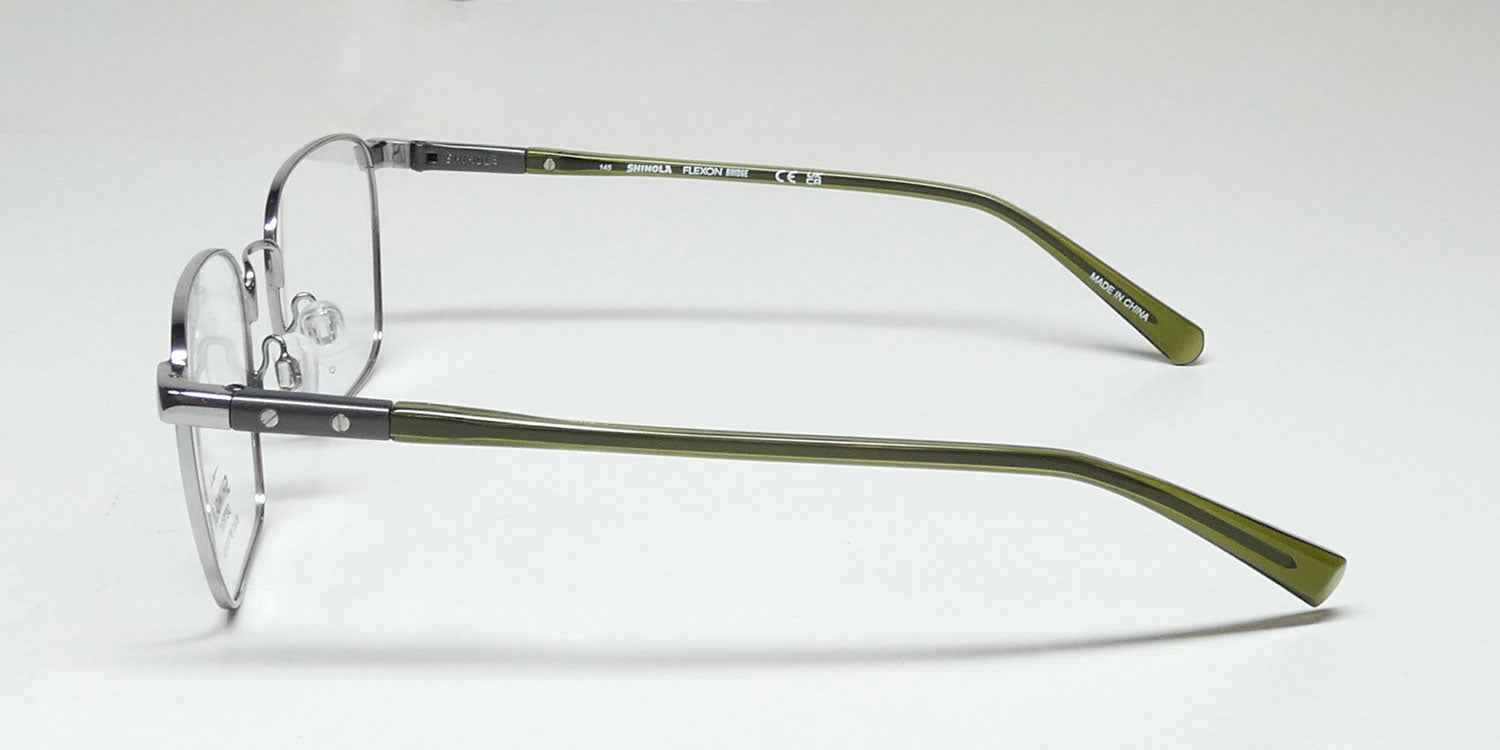 Flexon Shinola 23002 Eyeglasses