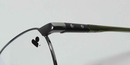 Flexon Shinola 23002 Eyeglasses