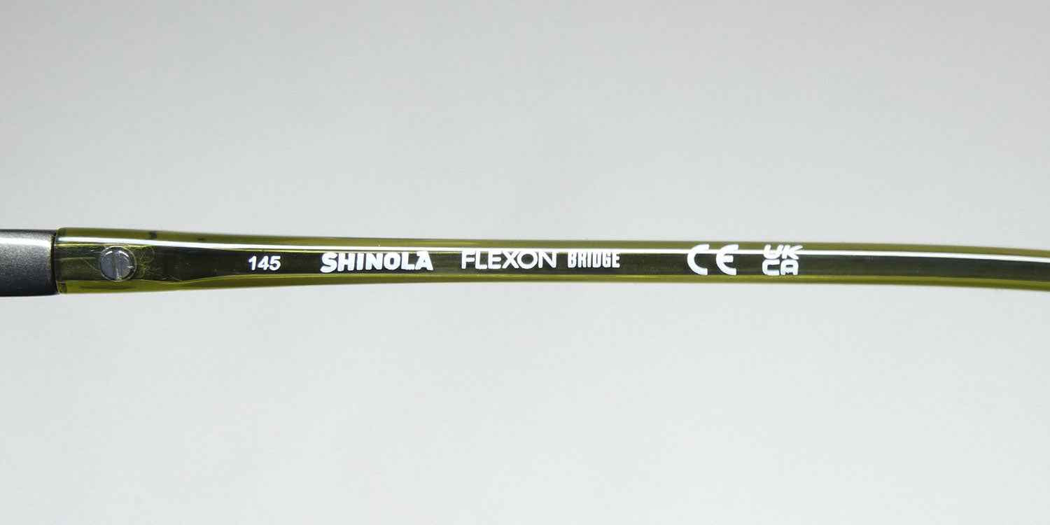 Flexon Shinola 23002 Eyeglasses