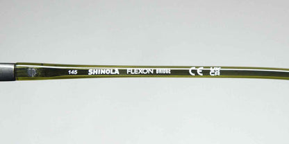Flexon Shinola 23002 Eyeglasses