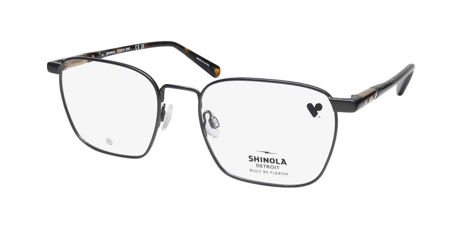 Flexon Shinola 23002 Eyeglasses