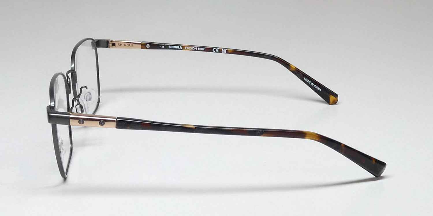 Flexon Shinola 23002 Eyeglasses