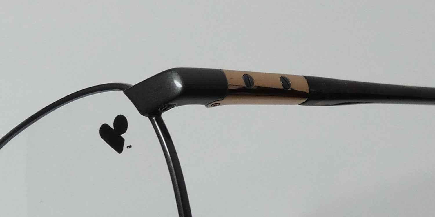 Flexon Shinola 23002 Eyeglasses