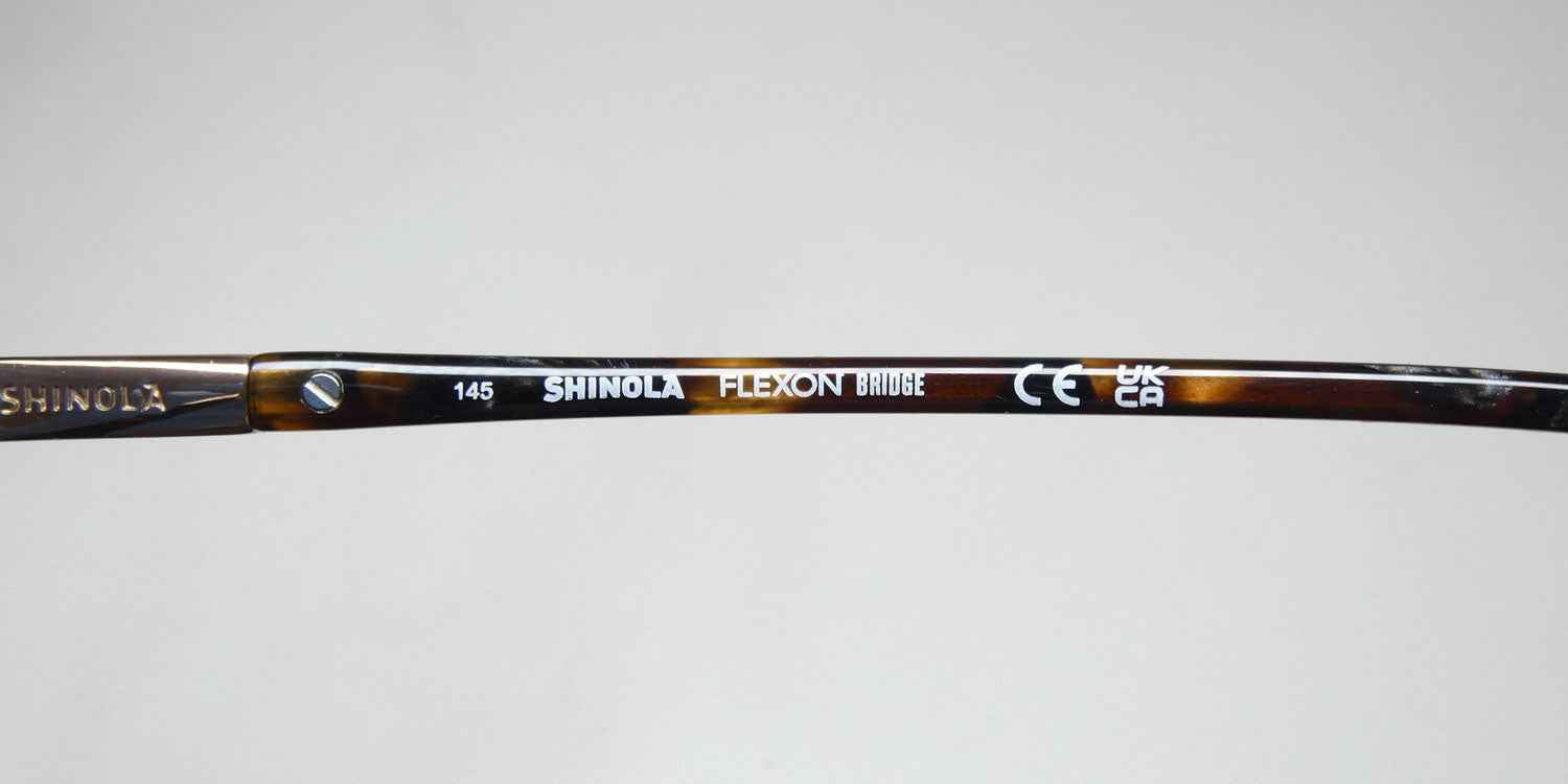 Flexon Shinola 23002 Eyeglasses
