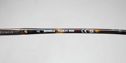 Flexon Shinola 23002 Eyeglasses
