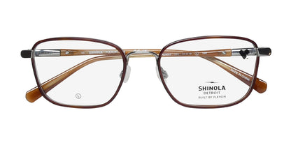 Flexon Shinola 23003 Eyeglasses
