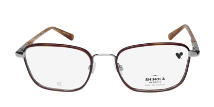 Flexon Shinola 23003 Eyeglasses