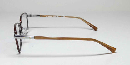 Flexon Shinola 23003 Eyeglasses