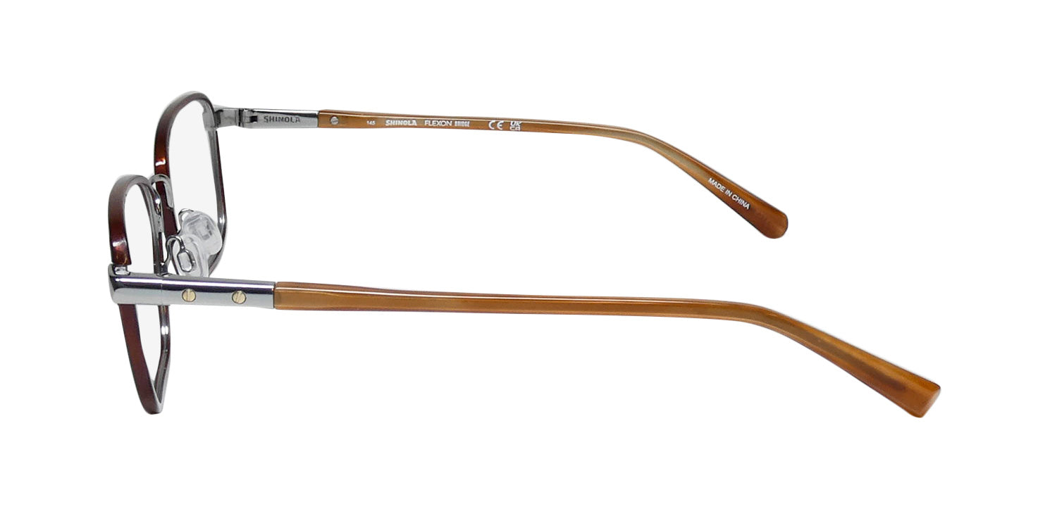 Flexon Shinola 23003 Eyeglasses