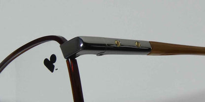 Flexon Shinola 23003 Eyeglasses