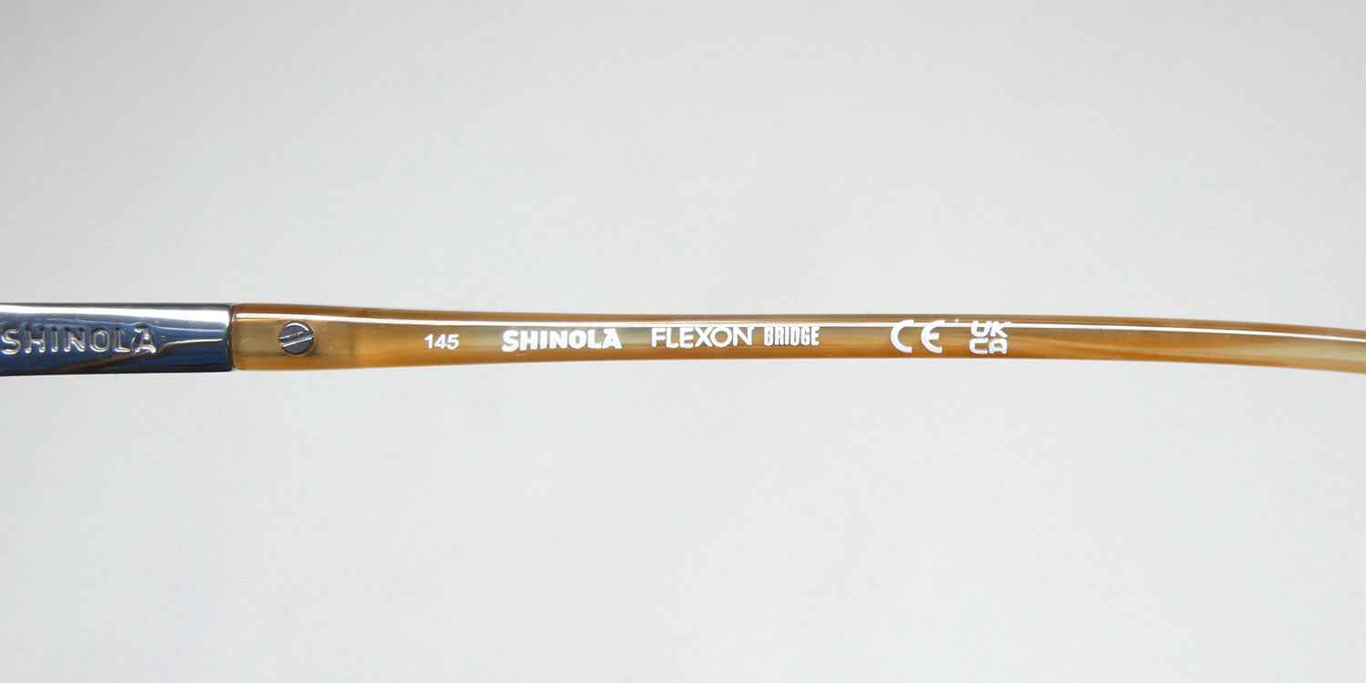 Flexon Shinola 23003 Eyeglasses