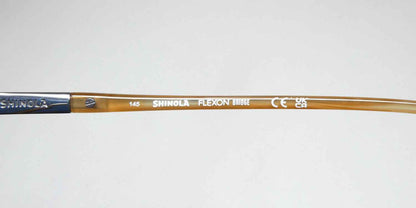Flexon Shinola 23003 Eyeglasses