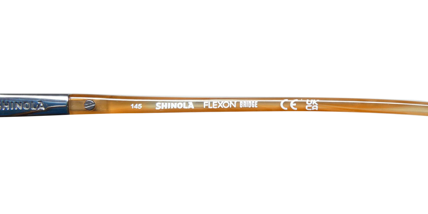 Flexon Shinola 23003 Eyeglasses