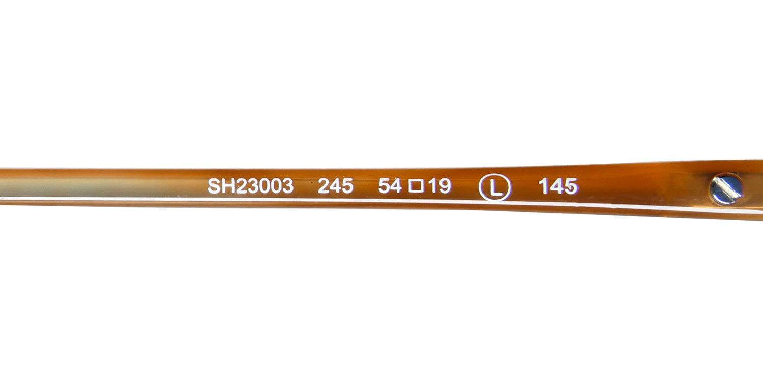 Flexon Shinola 23003 Eyeglasses