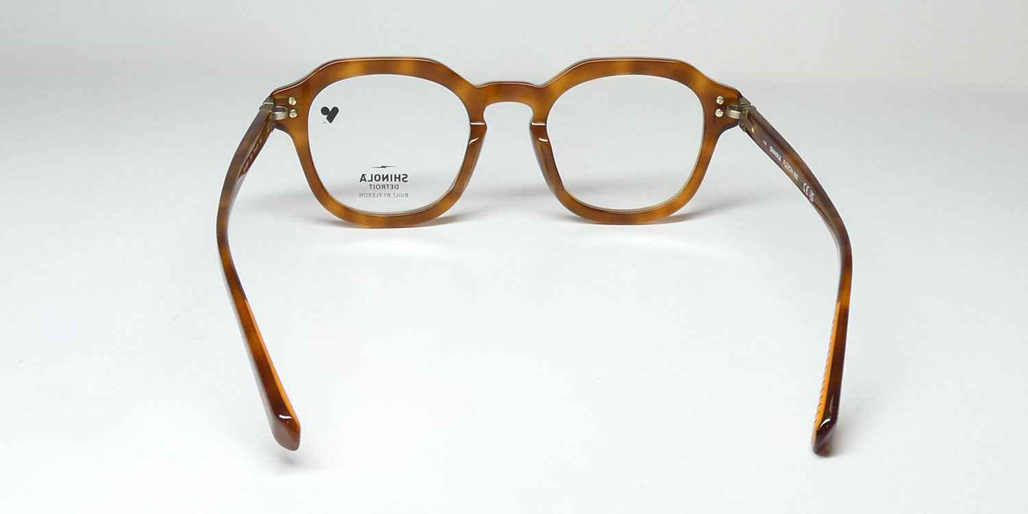 Flexon Shinola 15001 Eyeglasses