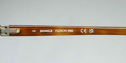 Flexon Shinola 15001 Eyeglasses