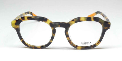 Flexon Shinola 15001 Eyeglasses