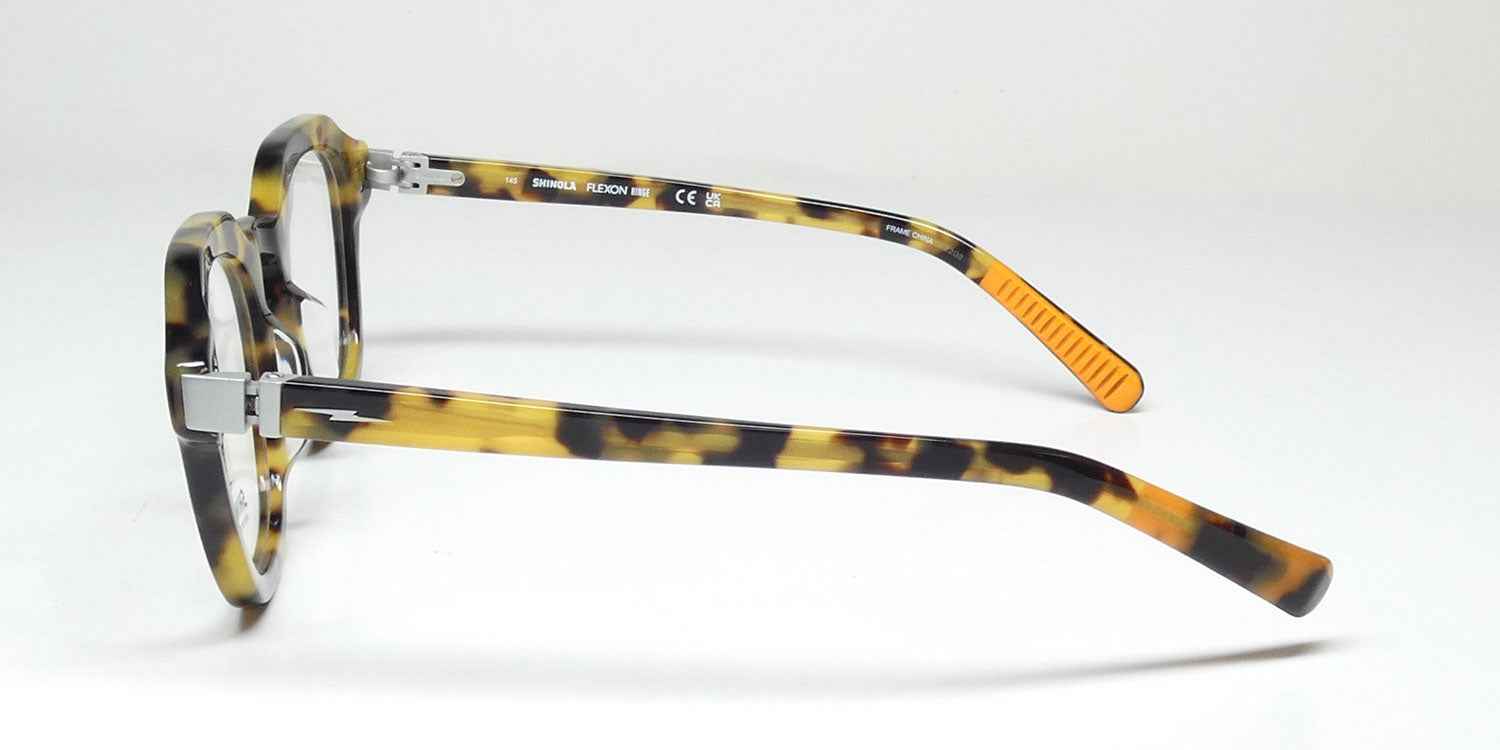 Flexon Shinola 15001 Eyeglasses