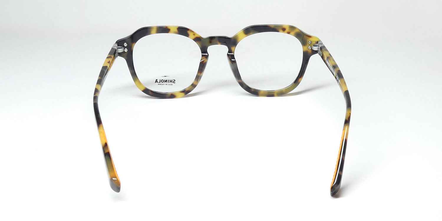 Flexon Shinola 15001 Eyeglasses