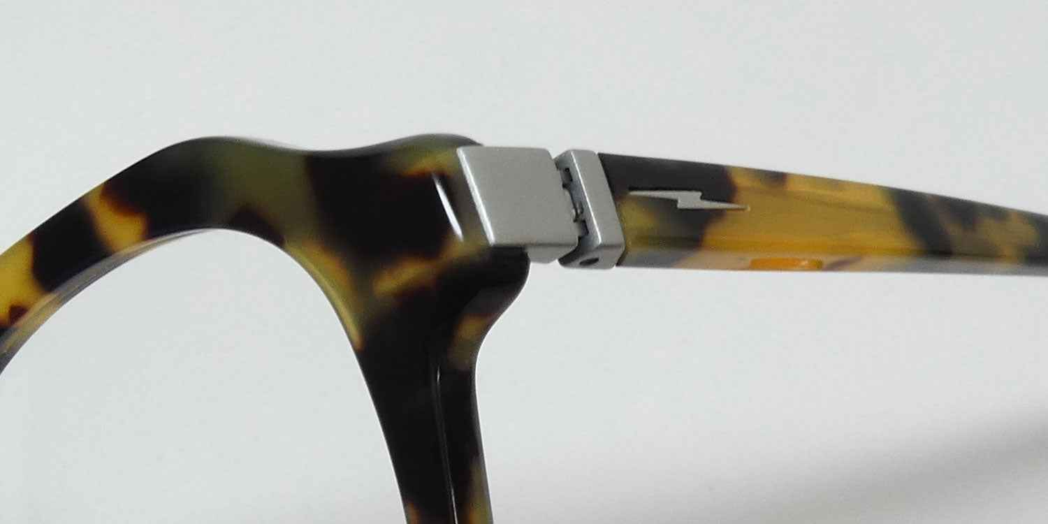 Flexon Shinola 15001 Eyeglasses