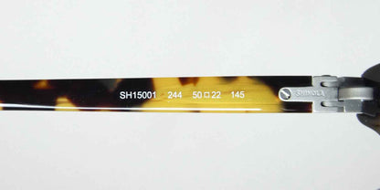 Flexon Shinola 15001 Eyeglasses