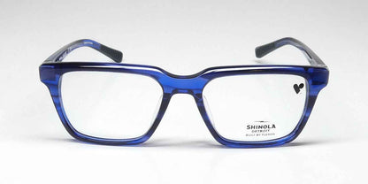 Flexon Shinola 15000 Eyeglasses