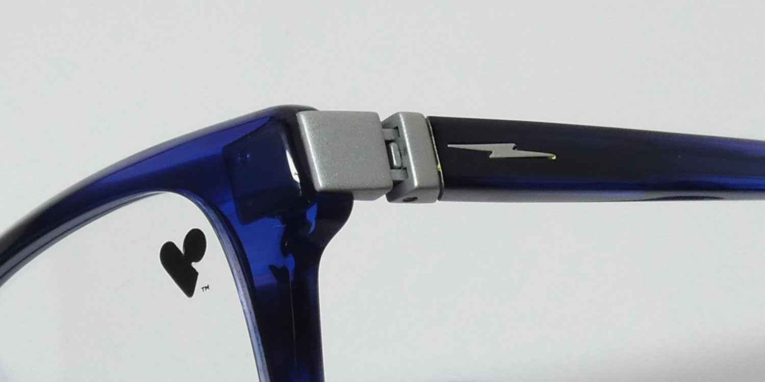 Flexon Shinola 15000 Eyeglasses