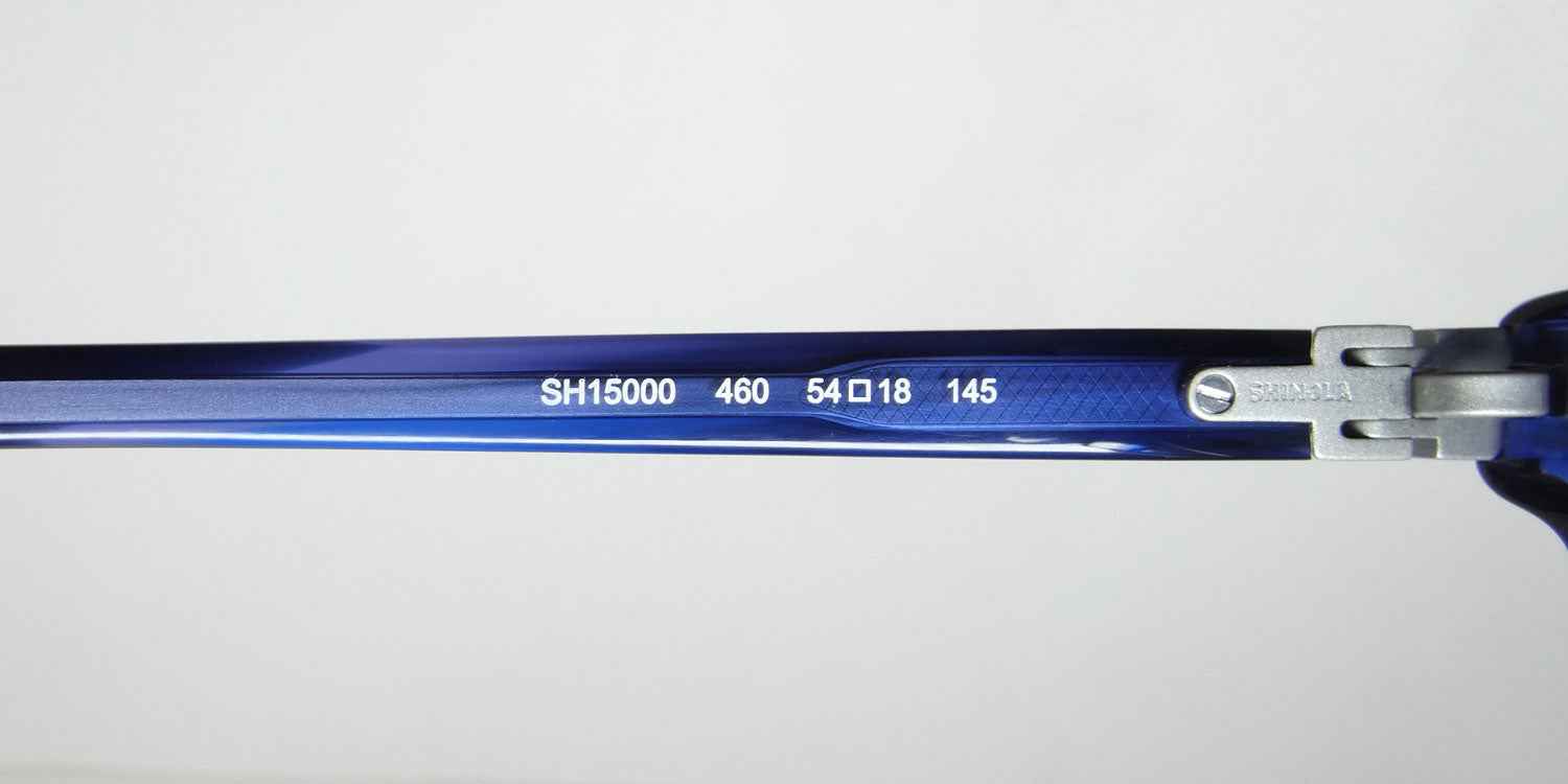 Flexon Shinola 15000 Eyeglasses