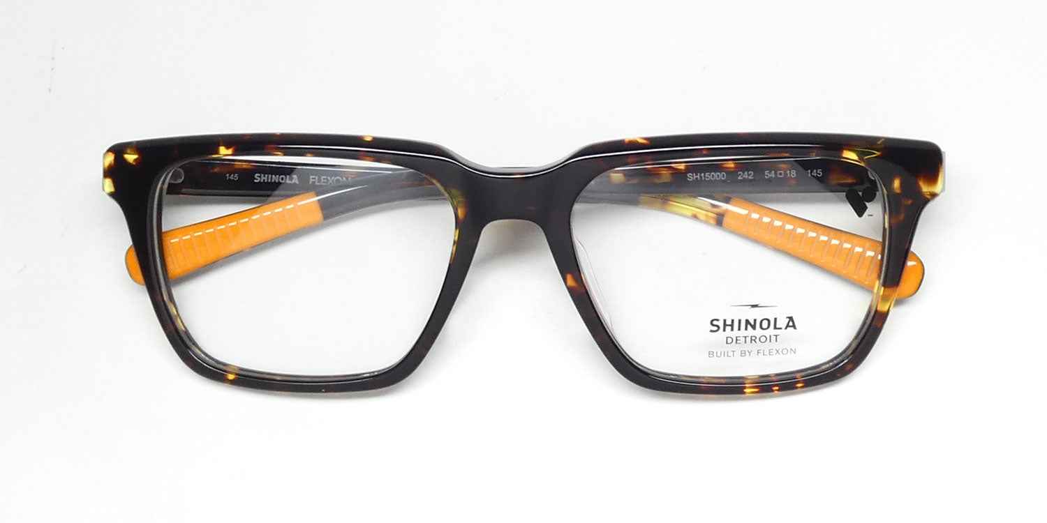 Flexon Shinola 15000 Eyeglasses