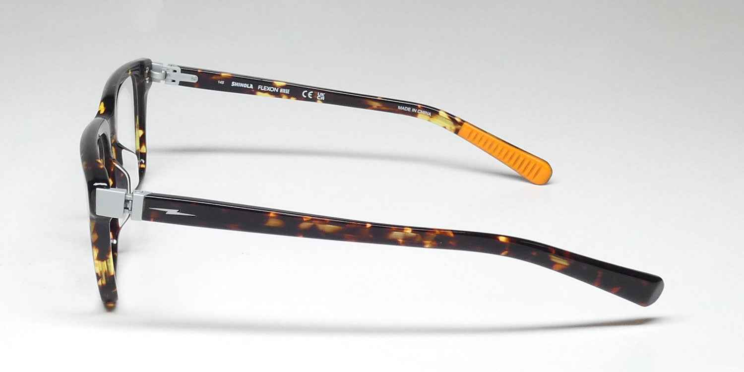 Flexon Shinola 15000 Eyeglasses