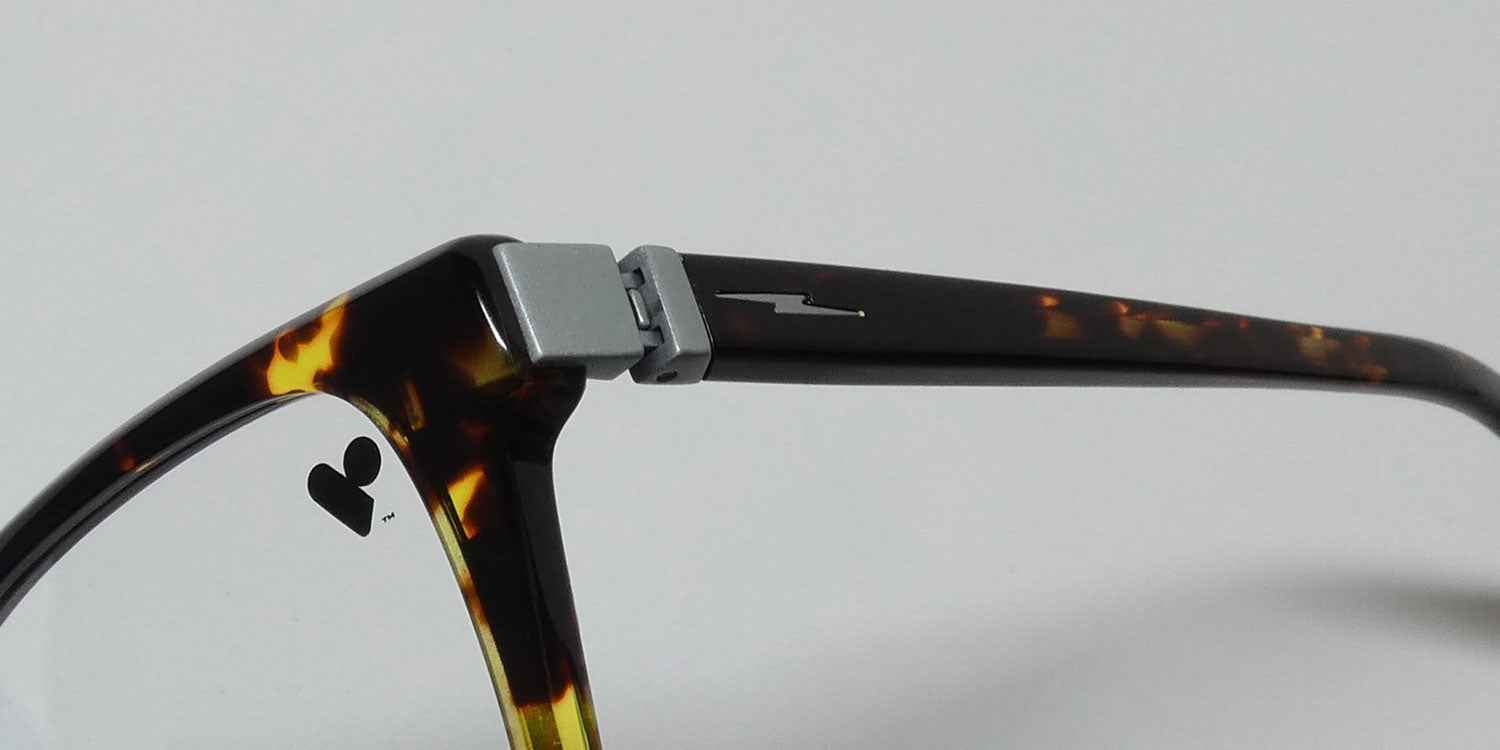 Flexon Shinola 15000 Eyeglasses