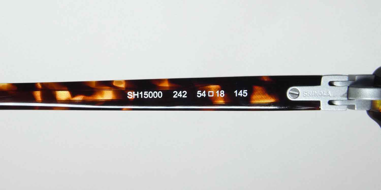 Flexon Shinola 15000 Eyeglasses