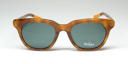 Flexon Shinola 1501s Sunglasses by ModaFrames