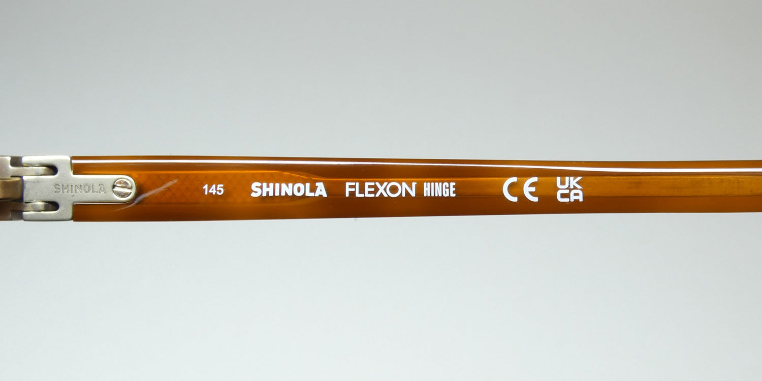 Flexon Shinola 1501s Sunglasses by ModaFrames