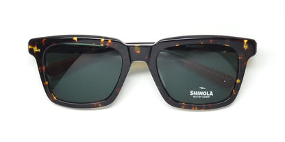 Flexon Shinola 1500s Sunglasses by ModaFrames