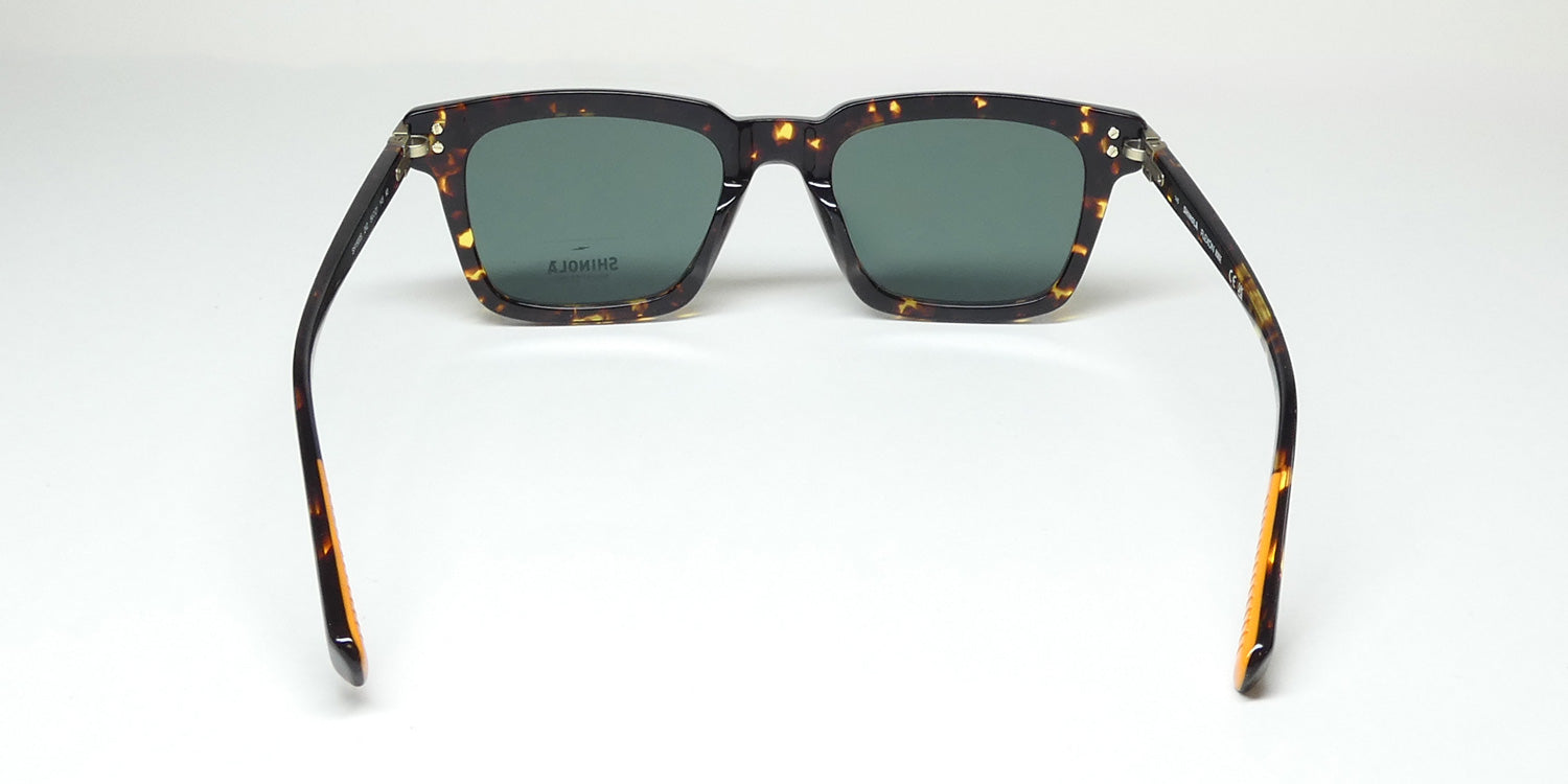 Flexon Shinola 1500s Sunglasses by ModaFrames