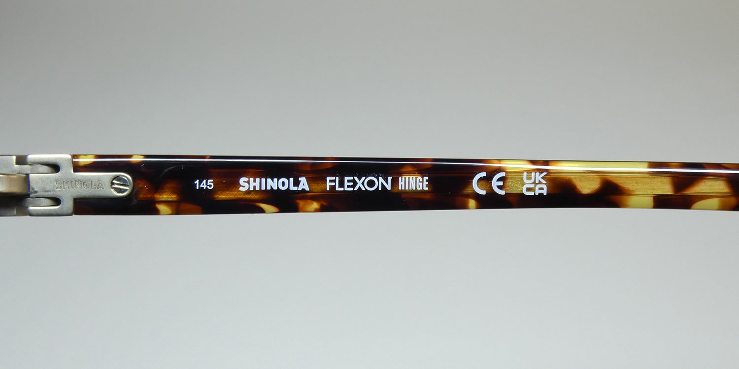 Flexon Shinola 1500s Sunglasses by ModaFrames