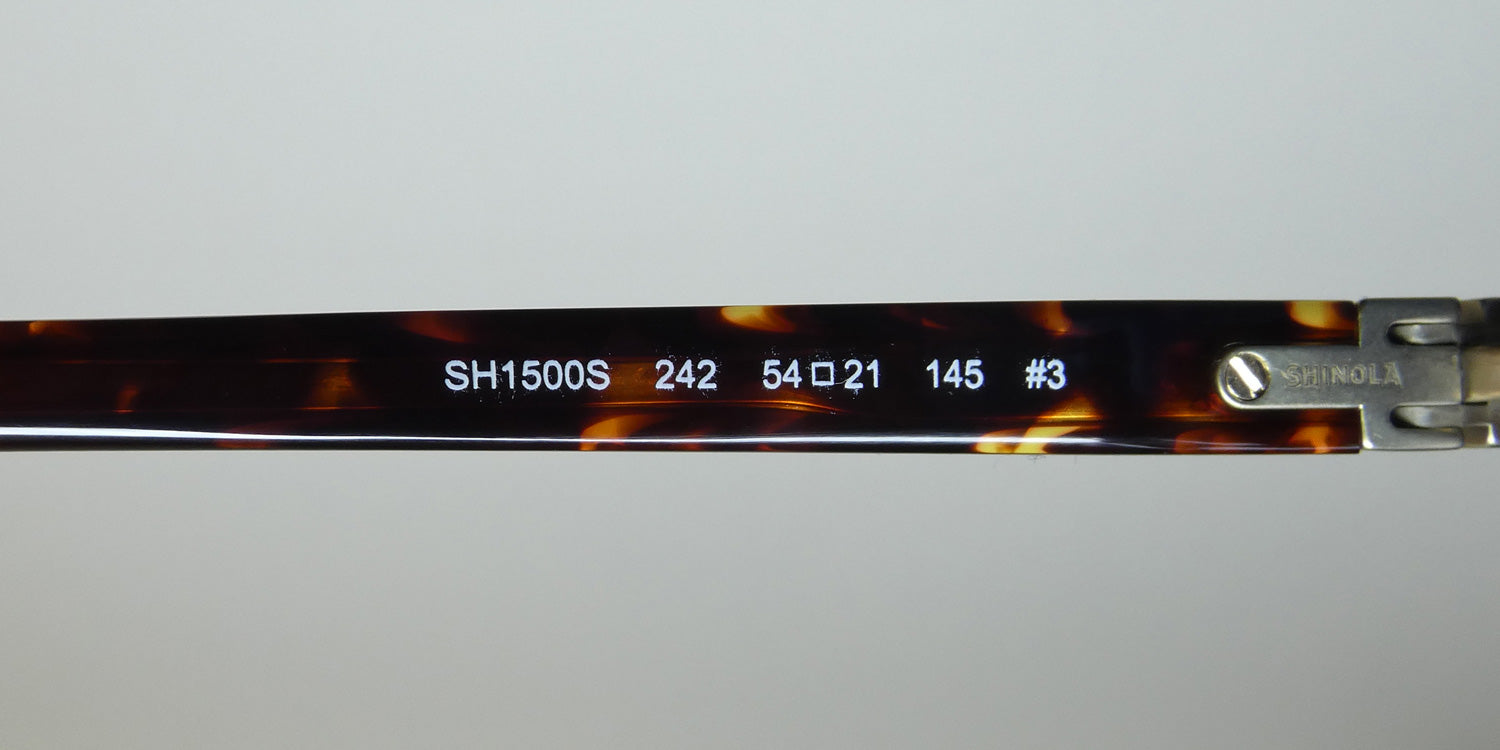Flexon Shinola 1500s Sunglasses by ModaFrames