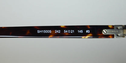 Flexon Shinola 1500s Sunglasses by ModaFrames