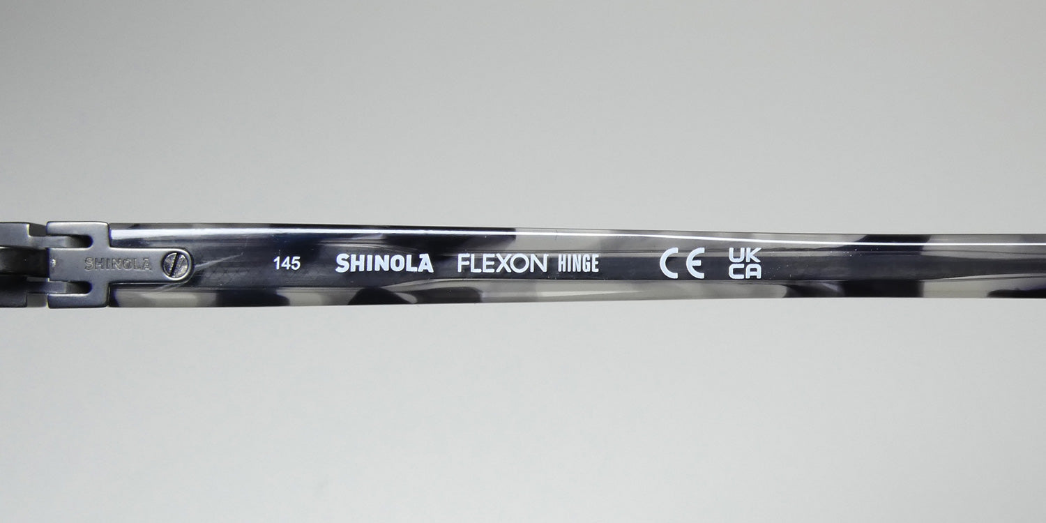 Flexon Shinola 1500s Sunglasses by ModaFrames