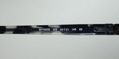 Flexon Shinola 1500s Sunglasses by ModaFrames
