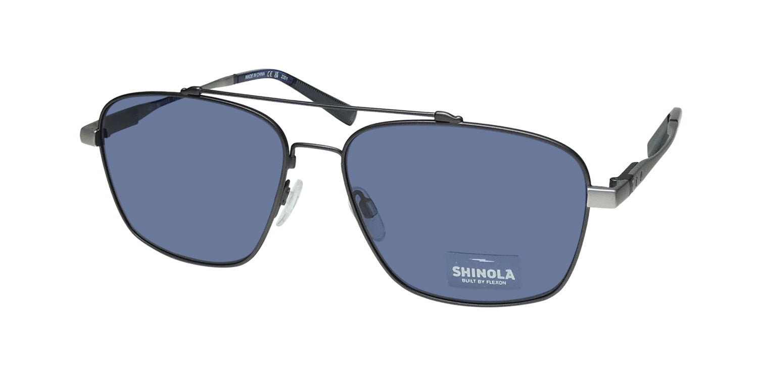 Flexon Shinola 2100s Sunglasses by ModaFrames