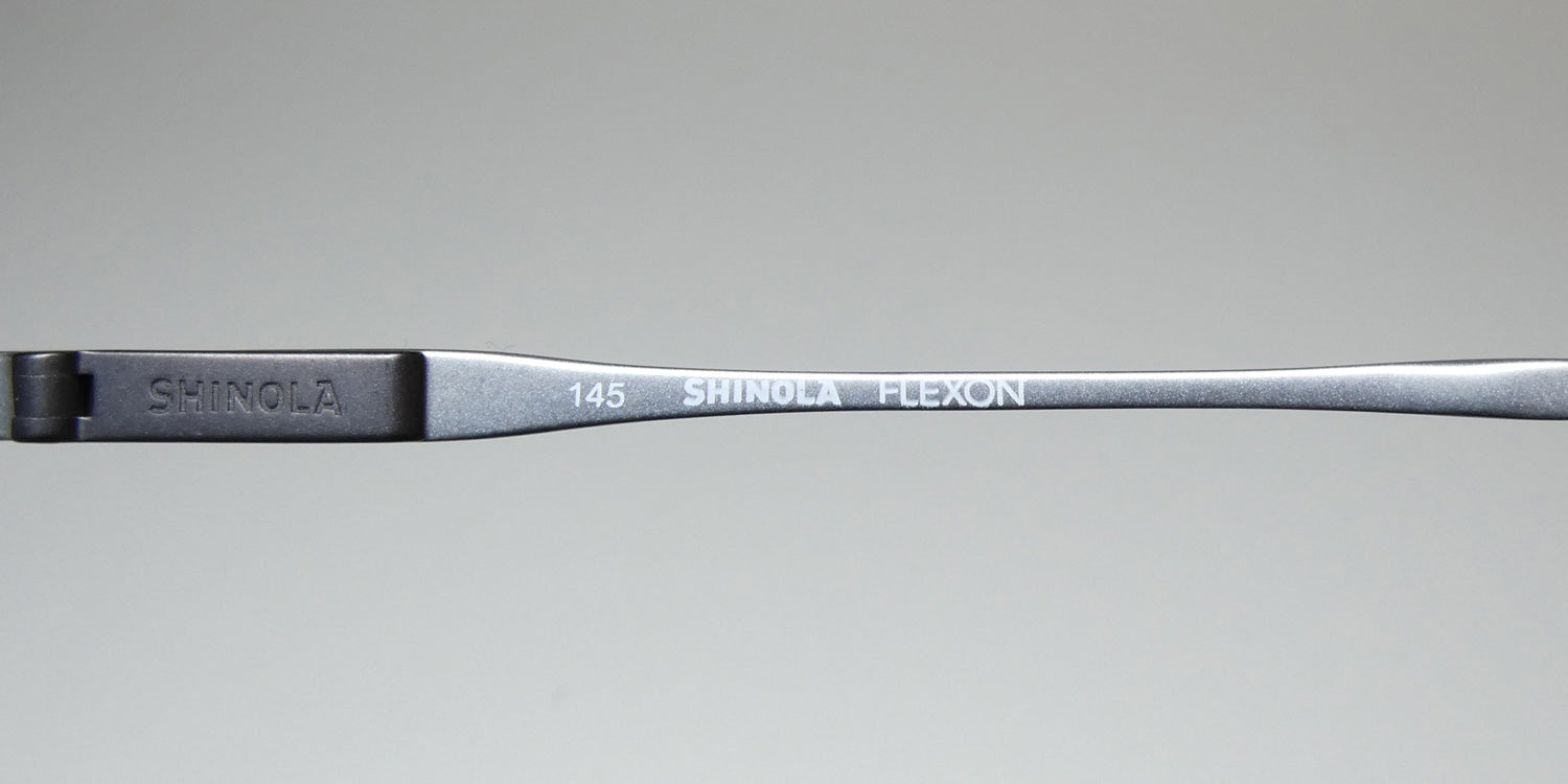 Flexon Shinola 2100s Sunglasses by ModaFrames