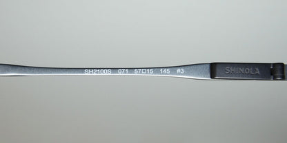 Flexon Shinola 2100s Sunglasses by ModaFrames