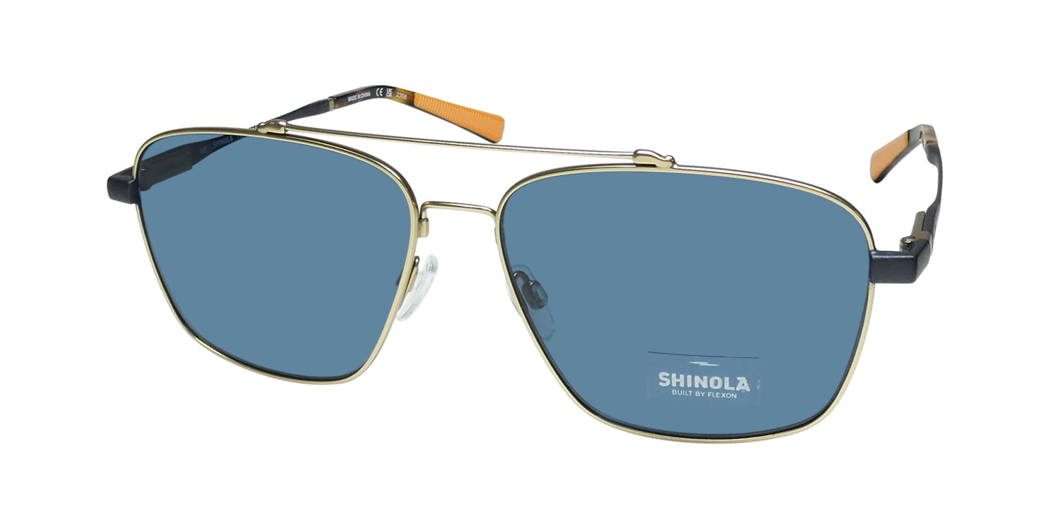 Flexon Shinola 2100s Sunglasses by ModaFrames